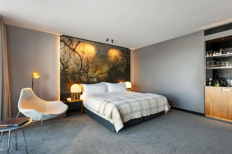 MACq 01 Hotel - Accommodation Gladstone 10