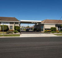 Barclay Motor Inn - Accommodation Gladstone