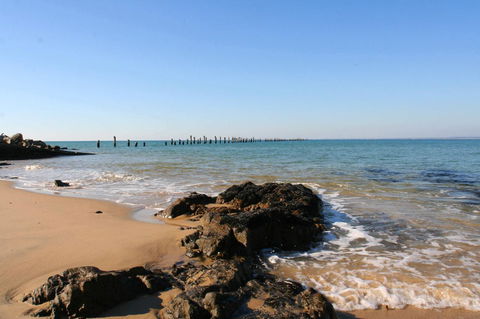 Bridport Holiday Rental - Accommodation Gladstone 7