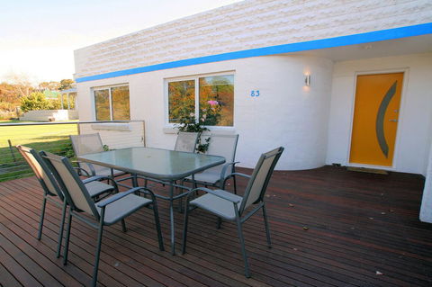 Bridport Holiday Rental - Accommodation Gladstone 9