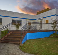 Bridport Holiday Rental - Accommodation Gladstone