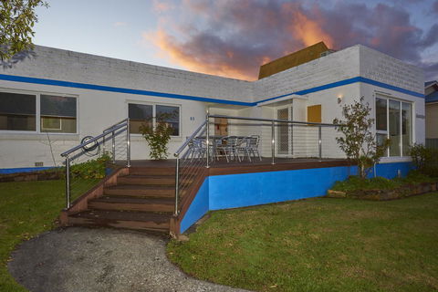 Bridport Holiday Rental - Accommodation Gladstone 0