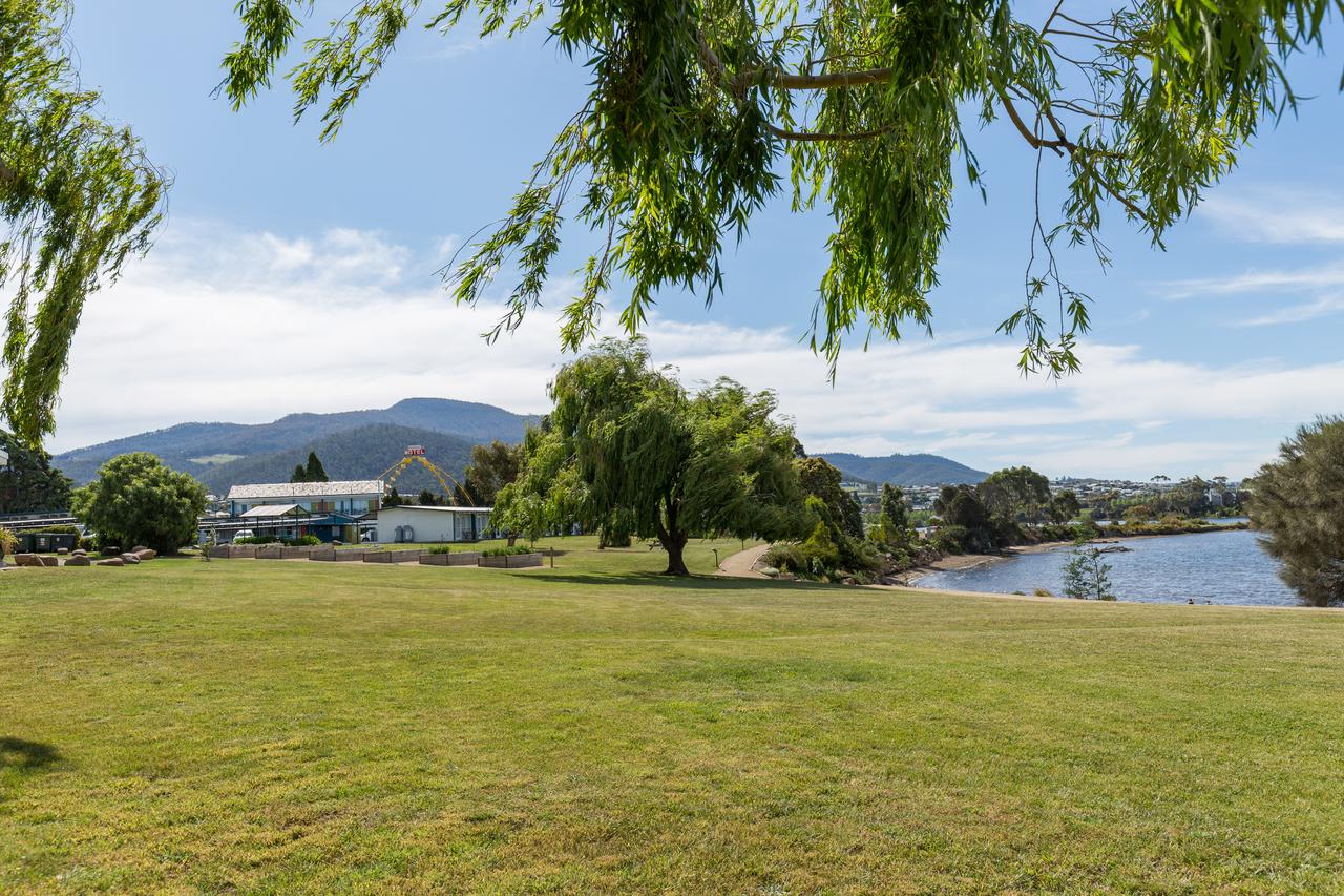 Rosetta TAS Accommodation Gladstone