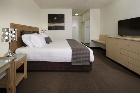 Best Western Hobart - Accommodation Gladstone 31