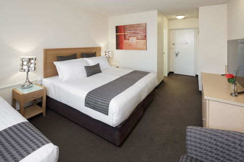 Best Western Hobart - Accommodation Gladstone 30