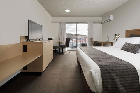 Best Western Hobart - Accommodation Gladstone 33