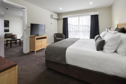 Best Western Hobart - Accommodation Gladstone 21
