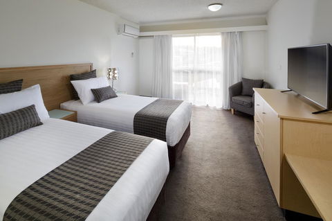 Best Western Hobart - Accommodation Gladstone 37