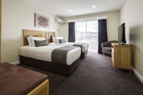 Best Western Hobart - Accommodation Gladstone 4