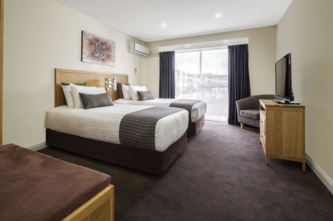Best Western Hobart - Accommodation Gladstone 28