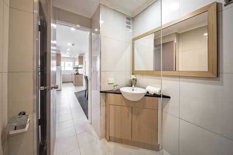 Best Western Hobart - Accommodation Gladstone 23