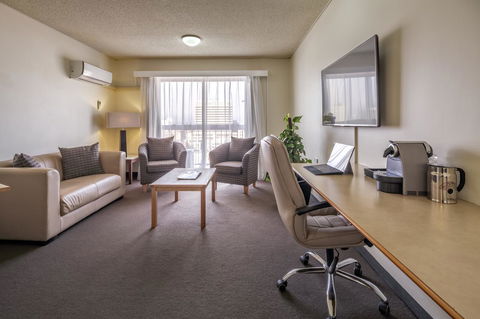 Best Western Hobart - Accommodation Gladstone 8