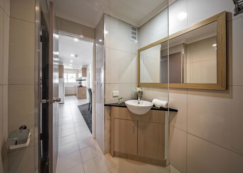 Best Western Hobart - Accommodation Gladstone 1