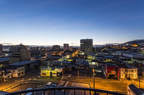 Best Western Hobart - Accommodation Gladstone 38