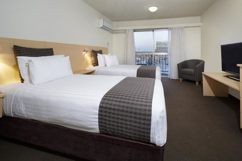 Best Western Hobart - Accommodation Gladstone 19