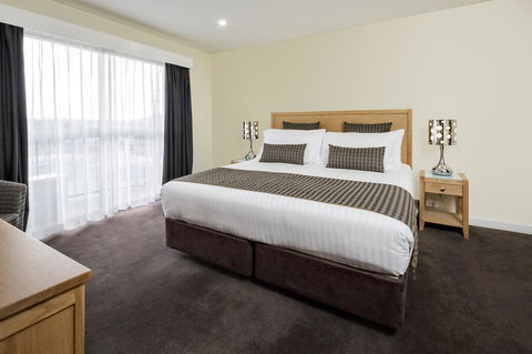 Best Western Hobart - Accommodation Gladstone 22