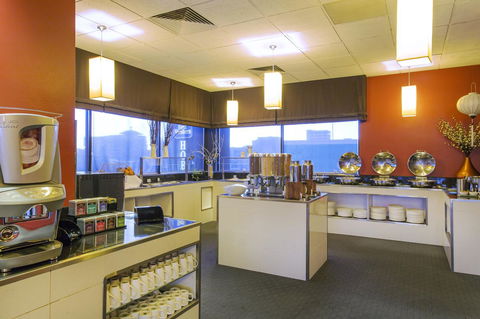 Best Western Hobart - Accommodation Gladstone 14