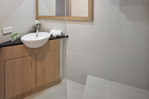 Best Western Hobart - Accommodation Gladstone 17