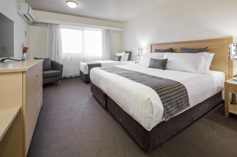 Best Western Hobart - Accommodation Gladstone 32