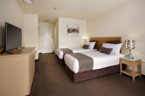 Best Western Hobart - Accommodation Gladstone 34