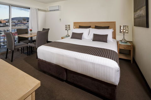 Best Western Hobart - Accommodation Gladstone 9