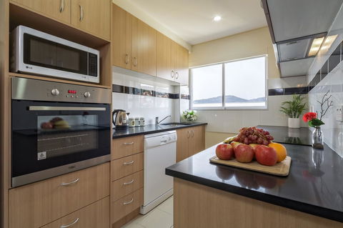 Best Western Hobart - Accommodation Gladstone 24