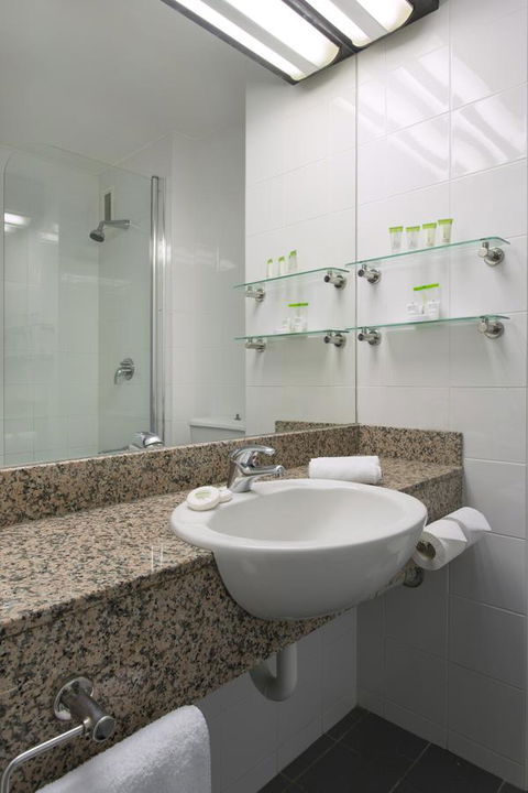 Best Western Hobart - Accommodation Gladstone 25