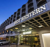 Best Western Hobart - Accommodation Gladstone