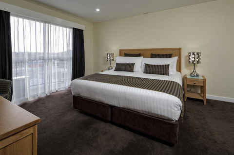 Best Western Hobart - Accommodation Gladstone 5