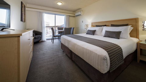 Best Western Hobart - Accommodation Gladstone 2