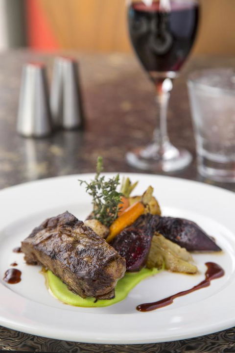 Best Western Hobart - Accommodation Gladstone 43