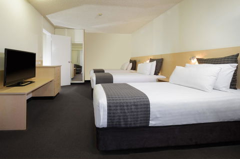 Best Western Hobart - Accommodation Gladstone 18