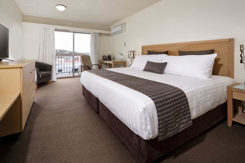 Best Western Hobart - Accommodation Gladstone 7