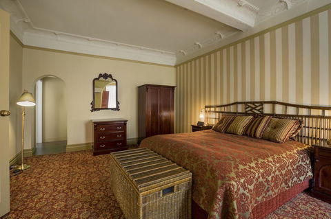 Hadley\'s Orient Hotel - Accommodation Gladstone 25