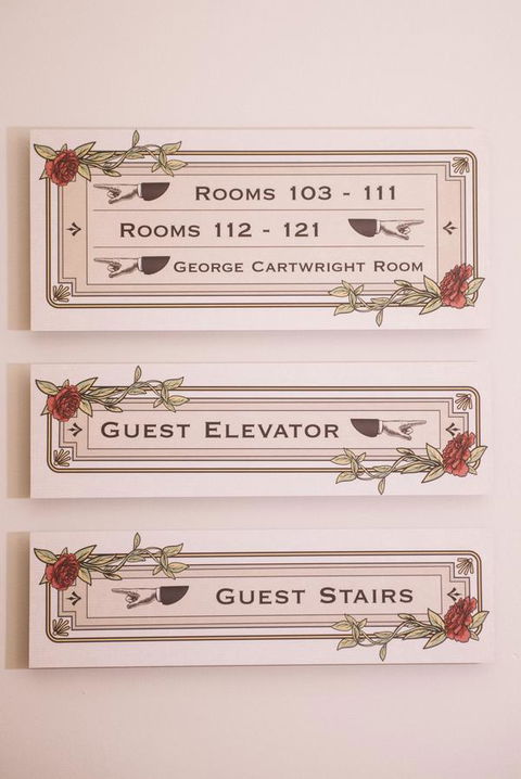 Hadley\'s Orient Hotel - Accommodation Gladstone 37