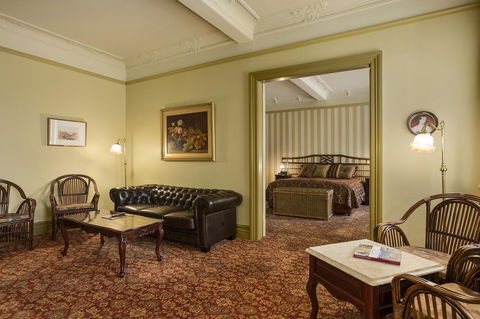 Hadley\'s Orient Hotel - Accommodation Gladstone 24