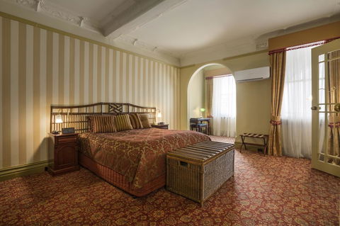 Hadley\'s Orient Hotel - Accommodation Gladstone 26