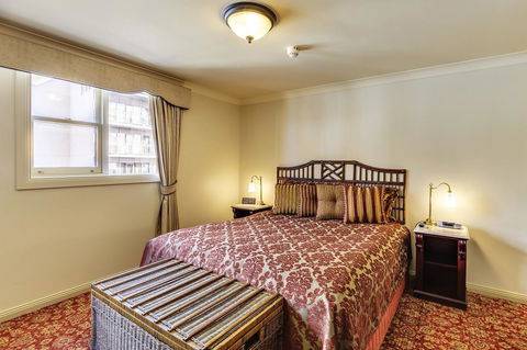 Hadley\'s Orient Hotel - Accommodation Gladstone 18