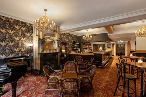Hadley\'s Orient Hotel - Accommodation Gladstone 14