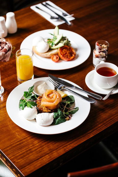 Hadley\'s Orient Hotel - Accommodation Gladstone 8