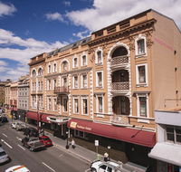 Hadley's Orient Hotel - Accommodation Gladstone