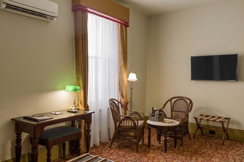 Hadley\'s Orient Hotel - Accommodation Gladstone 29