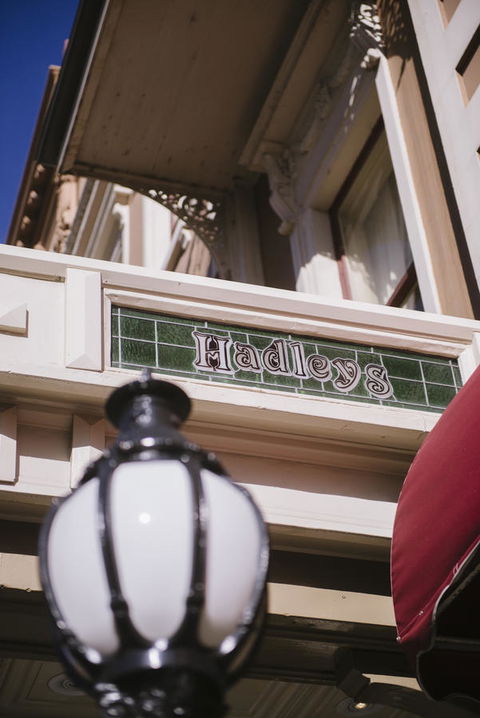 Hadley\'s Orient Hotel - Accommodation Gladstone 35