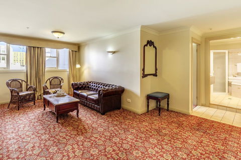 Hadley\'s Orient Hotel - Accommodation Gladstone 16