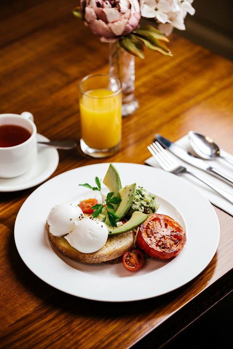 Hadley\'s Orient Hotel - Accommodation Gladstone 5