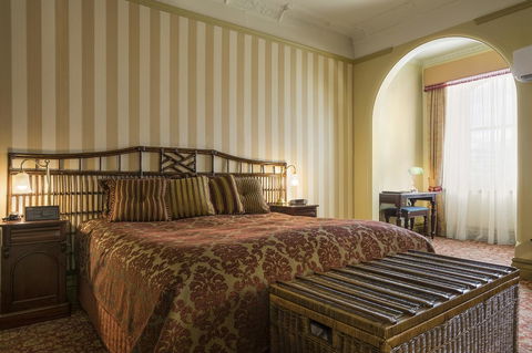 Hadley\'s Orient Hotel - Accommodation Gladstone 27