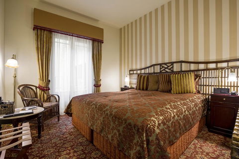 Hadley\'s Orient Hotel - Accommodation Gladstone 32