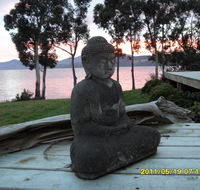 The Anchorage Waterfront Apartment - Accommodation Gladstone