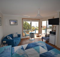 Seascape Beach House - Accommodation Gladstone