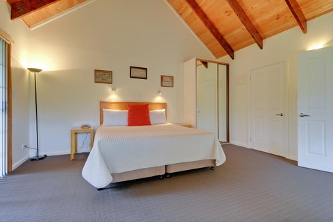 Aloft Boutique Accommodation - Accommodation Gladstone 15
